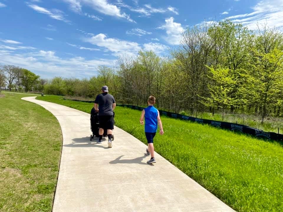 Nature Trail