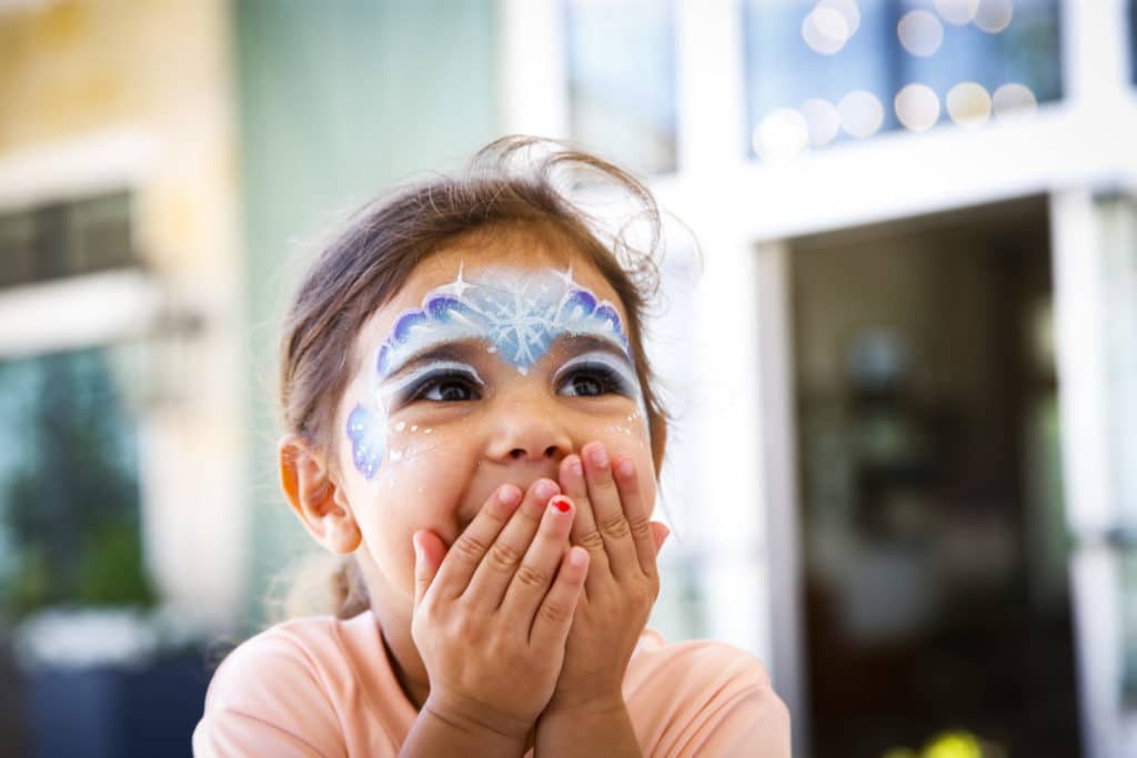 Livin' it Up with Virtual Events and Creative Activities