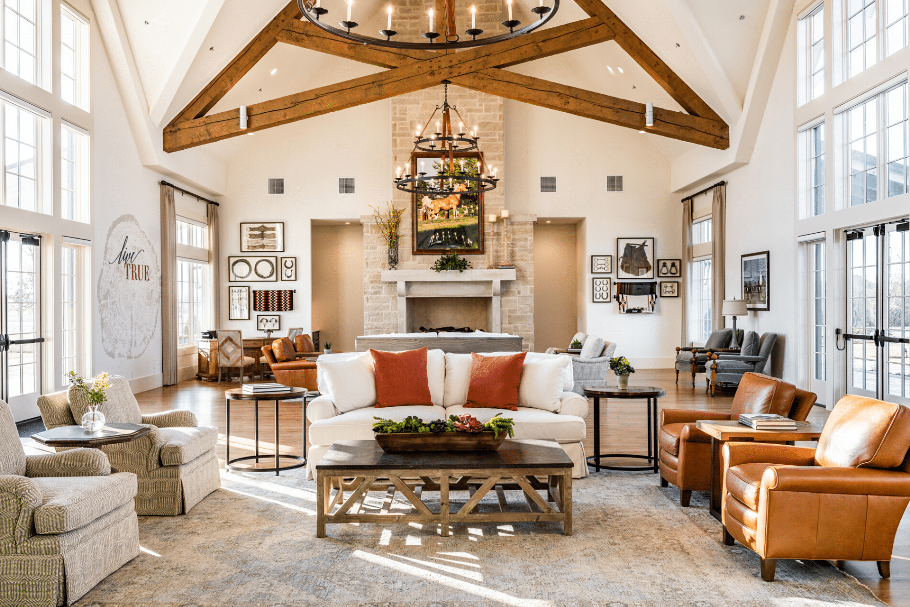 Carriage House