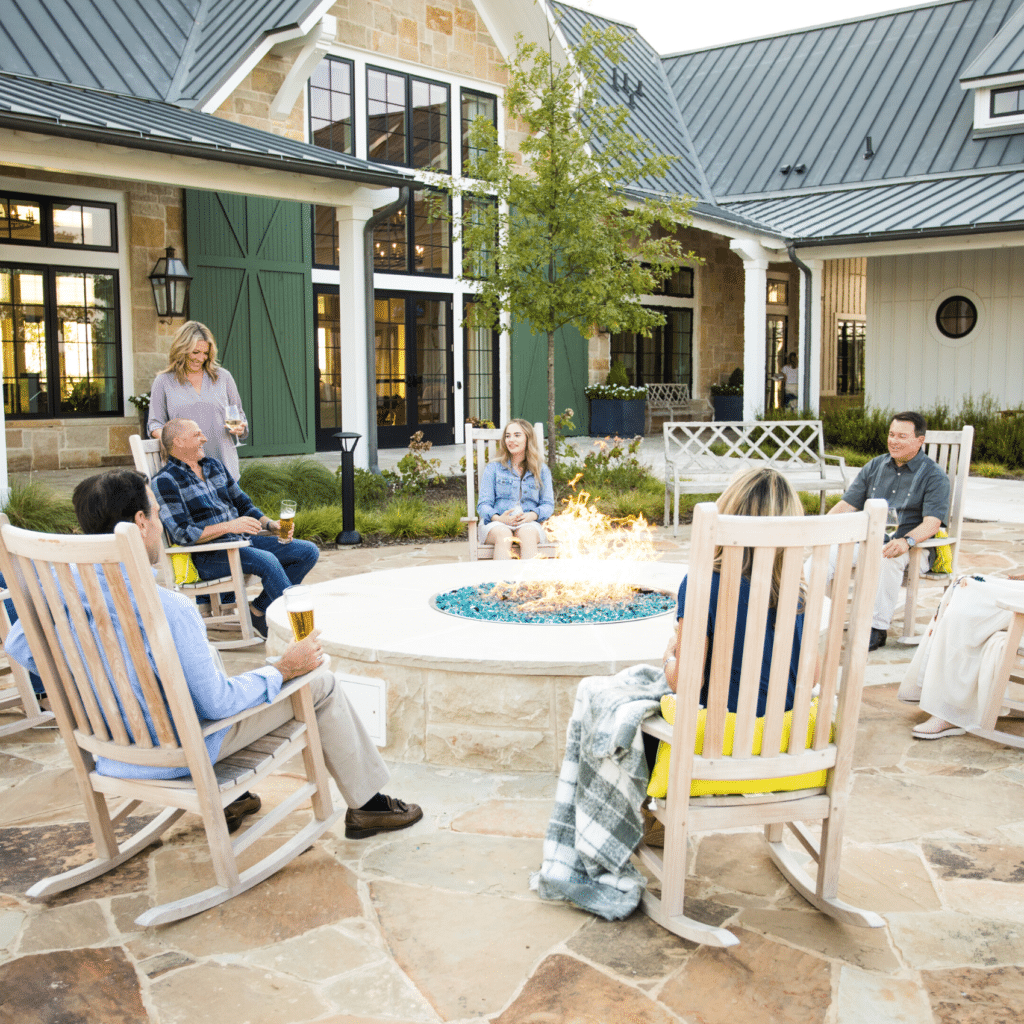 Firepit