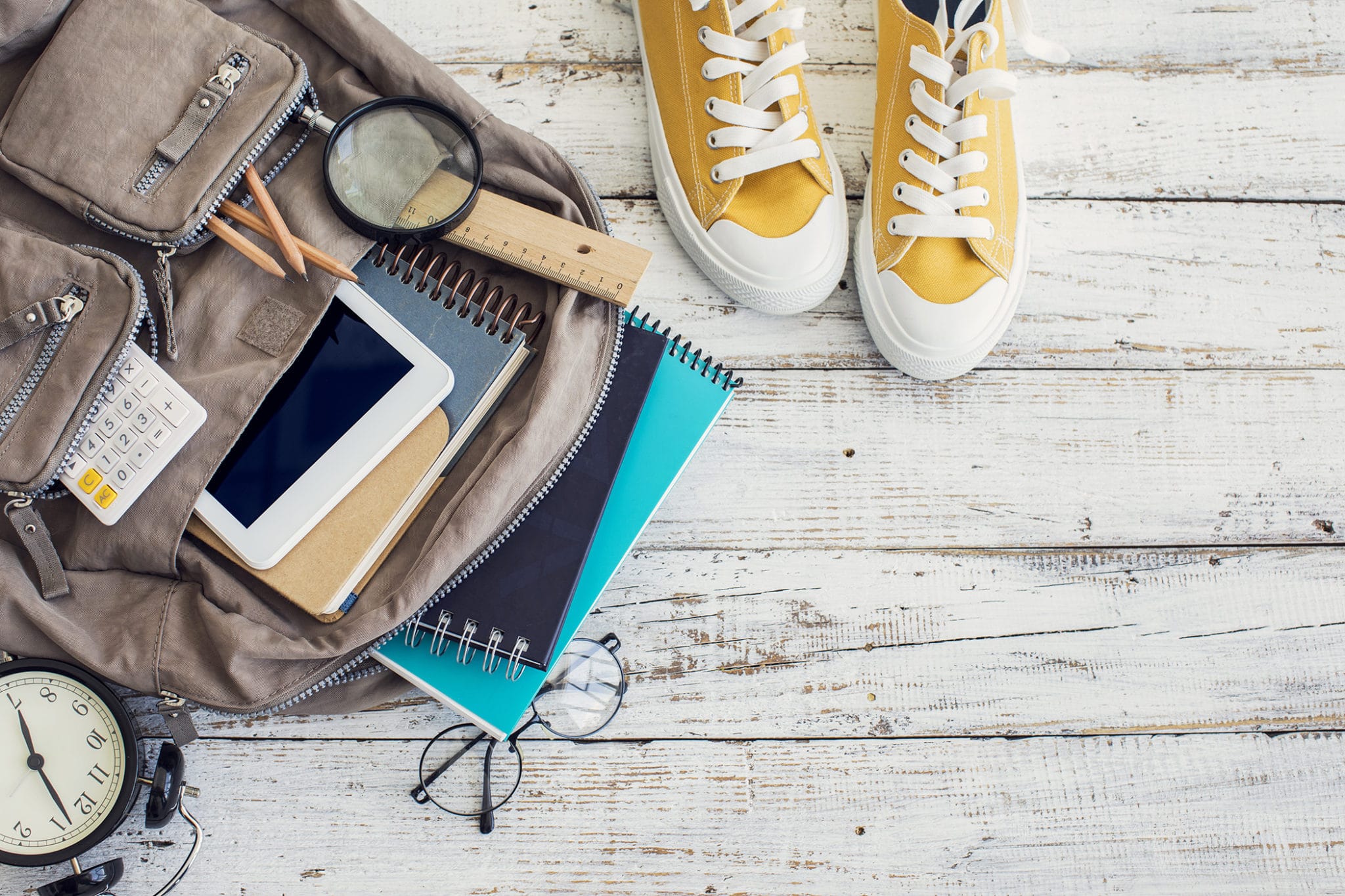 On-Site Elementary School