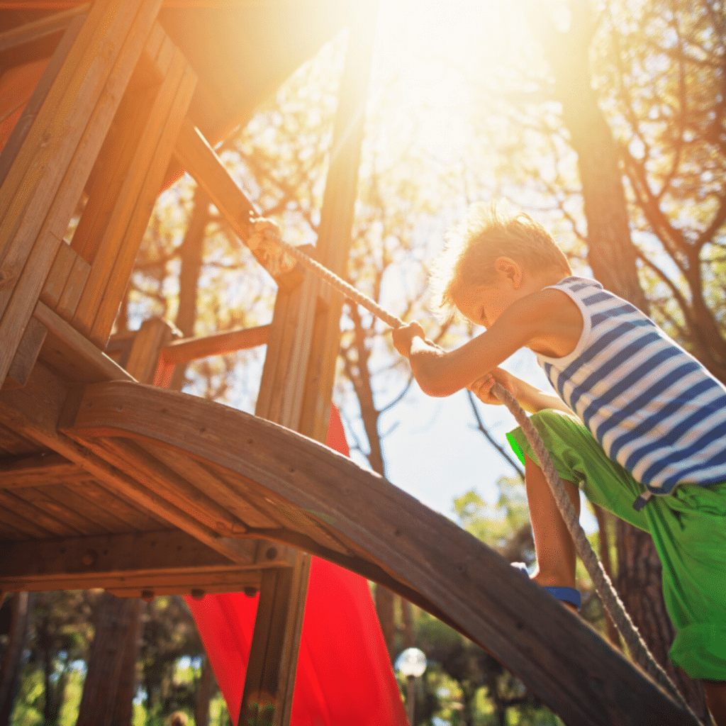 Tree House