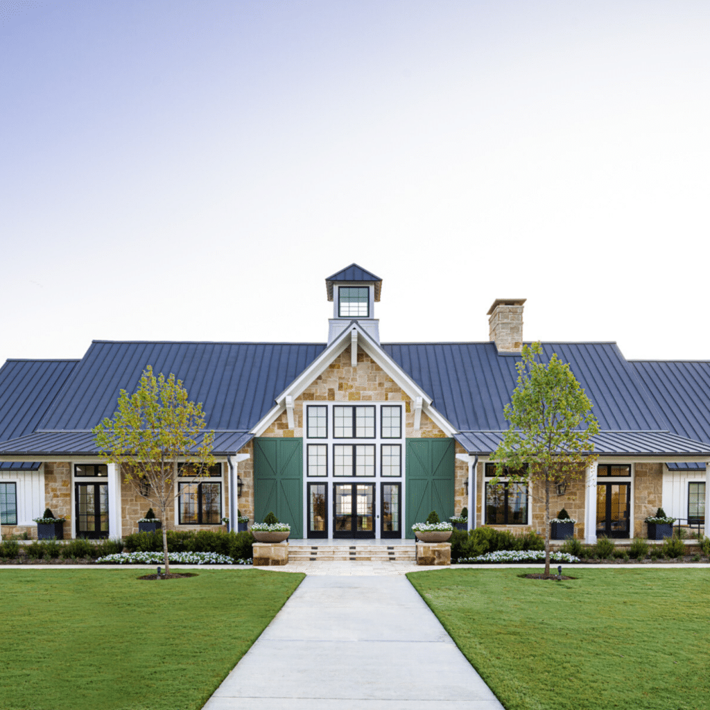 Carriage House