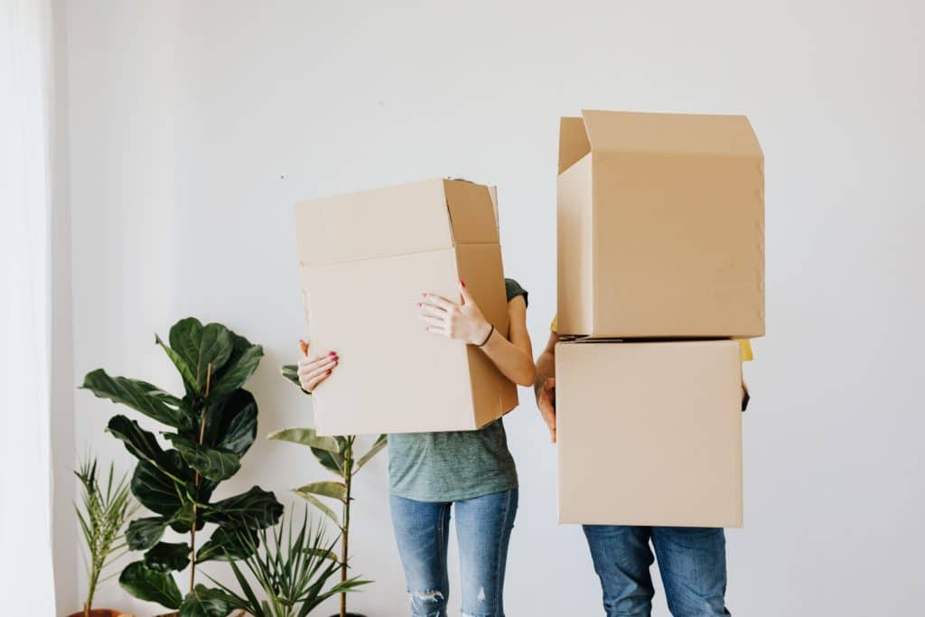 Why So Many are Moving from California to Texas