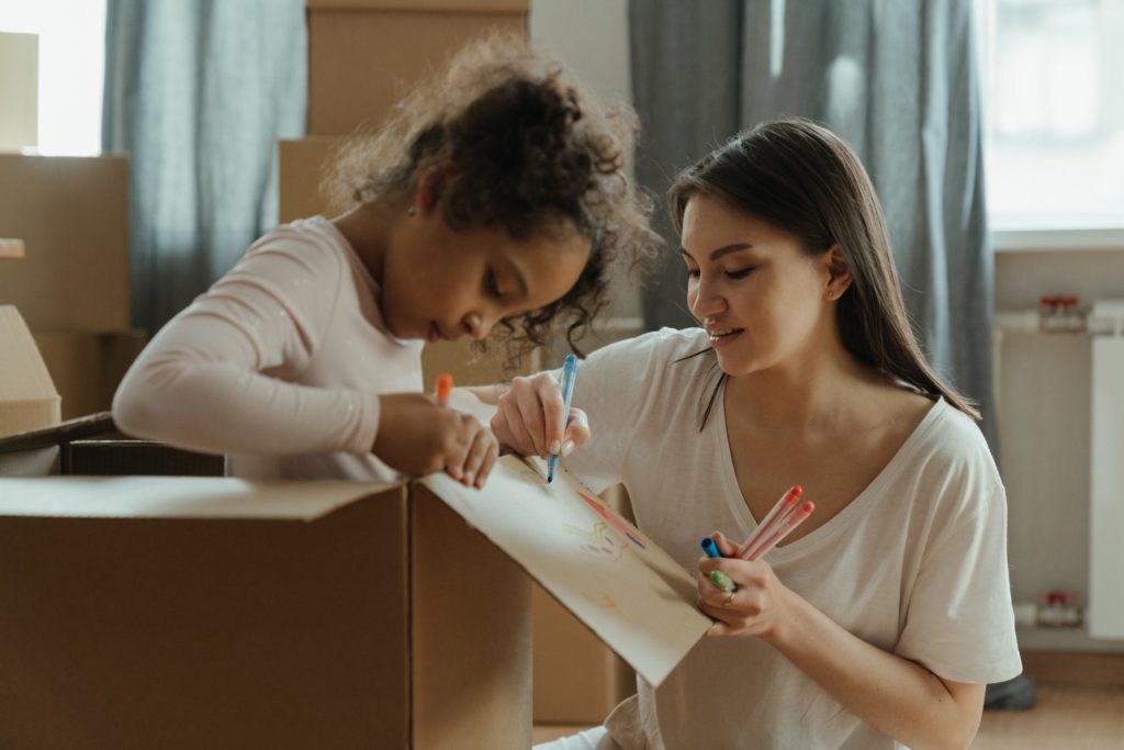 Why So Many are Moving from California to Texas