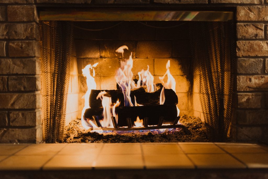 Get ready to bundle up and tackle a few home winterization projects this weekend to help get your house ready for winter in North Texas